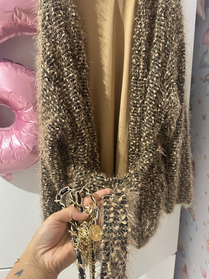 Кардиган Chia