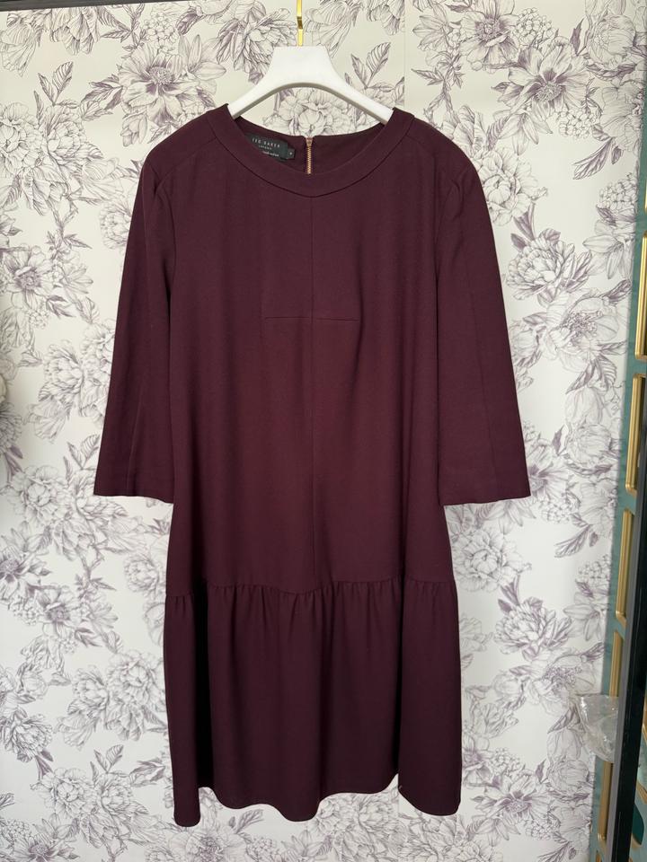 Ted Baker