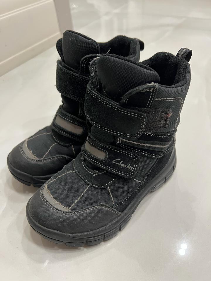 Clarks