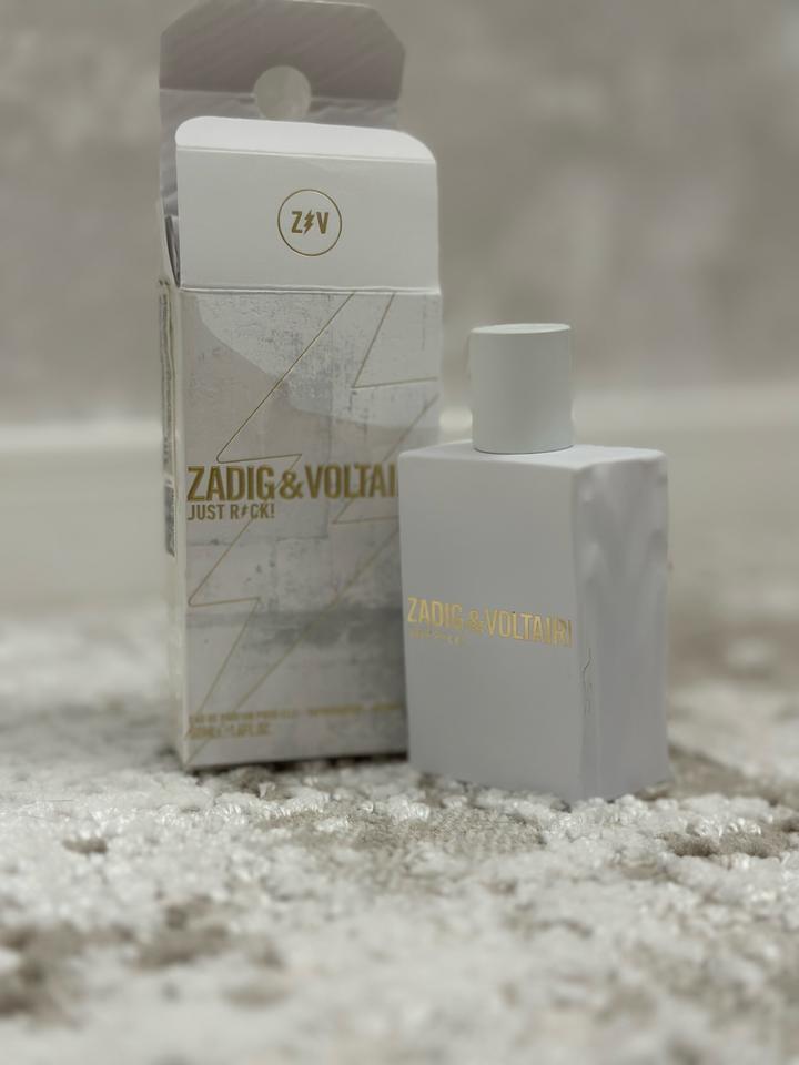 ZADIG&VOLTAIRE