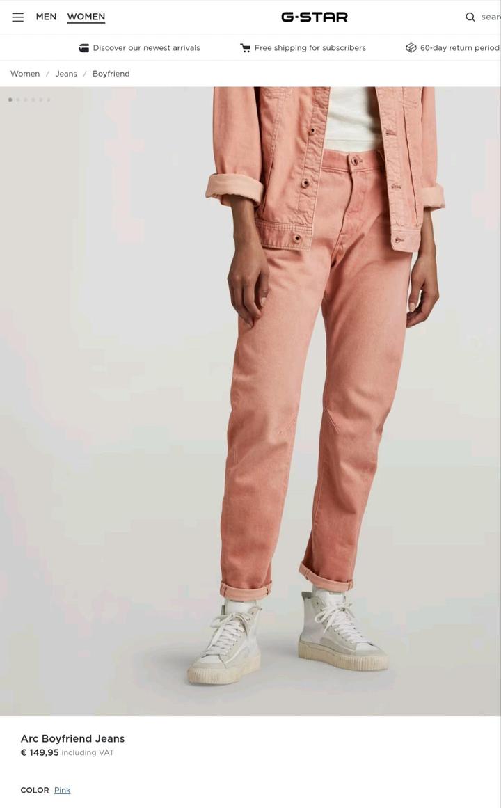 G-Star Raw