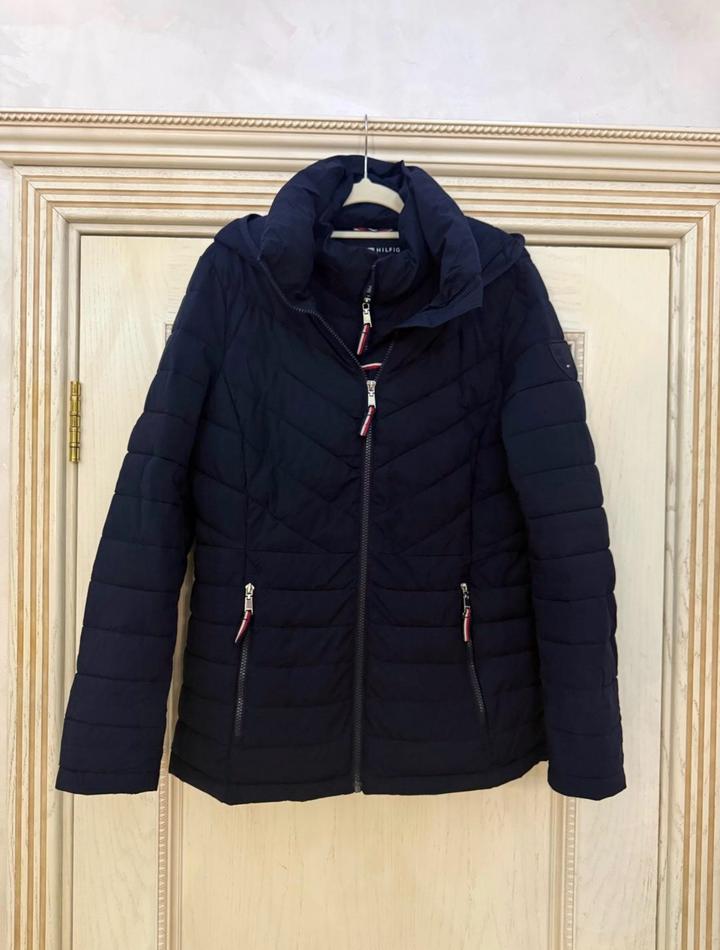 Куртка Tommy Hilfiger