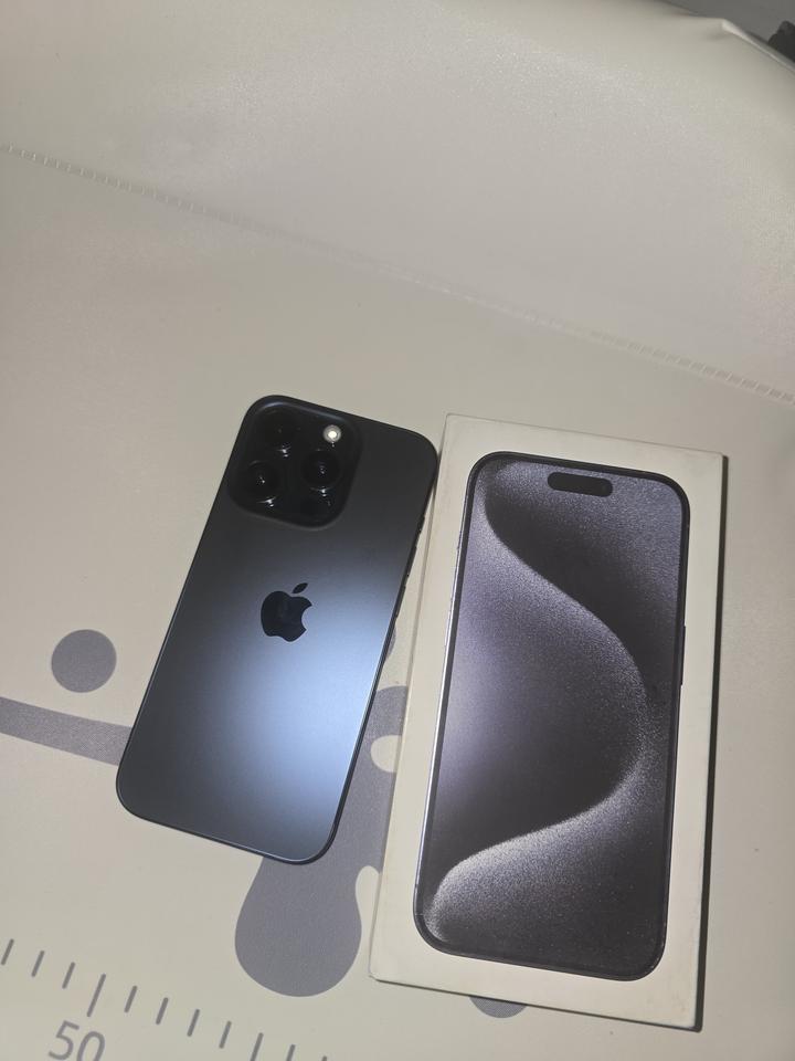 iPhone