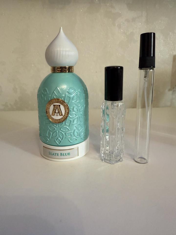 Attar Collection