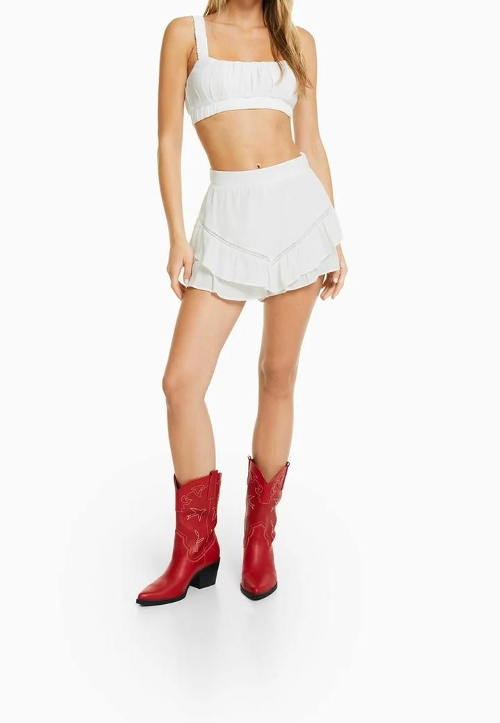 Bershka