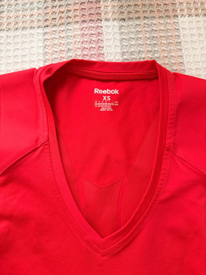Reebok