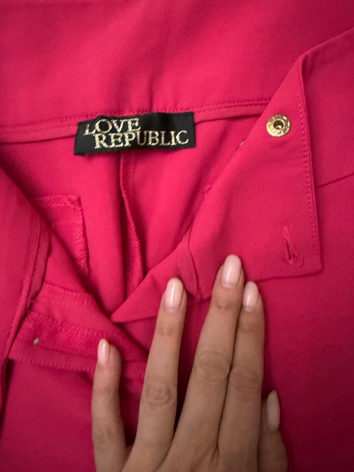 Love Republic