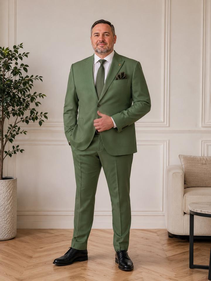 Renzo Martinelli