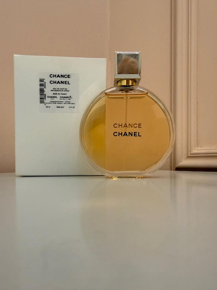 Парфюмерная вода CHANEL Chance
