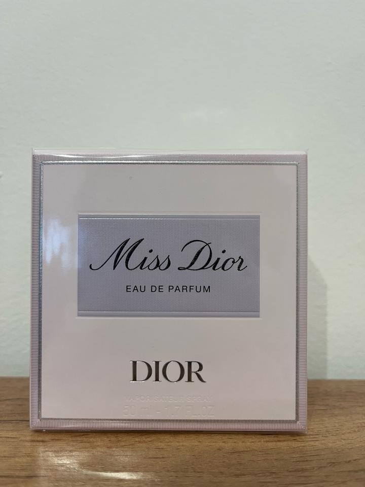 Парфюмерная вода Dior Miss Dior 2026