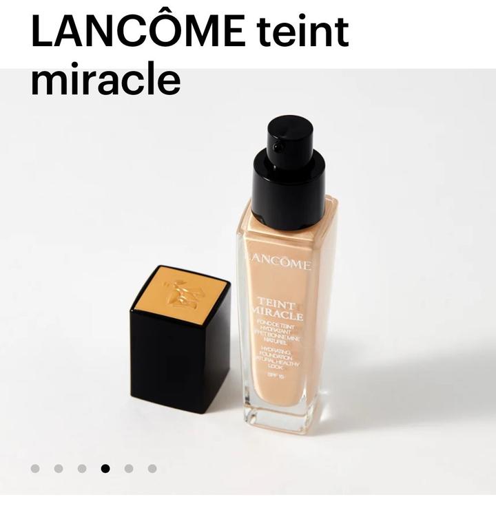 Lancôme