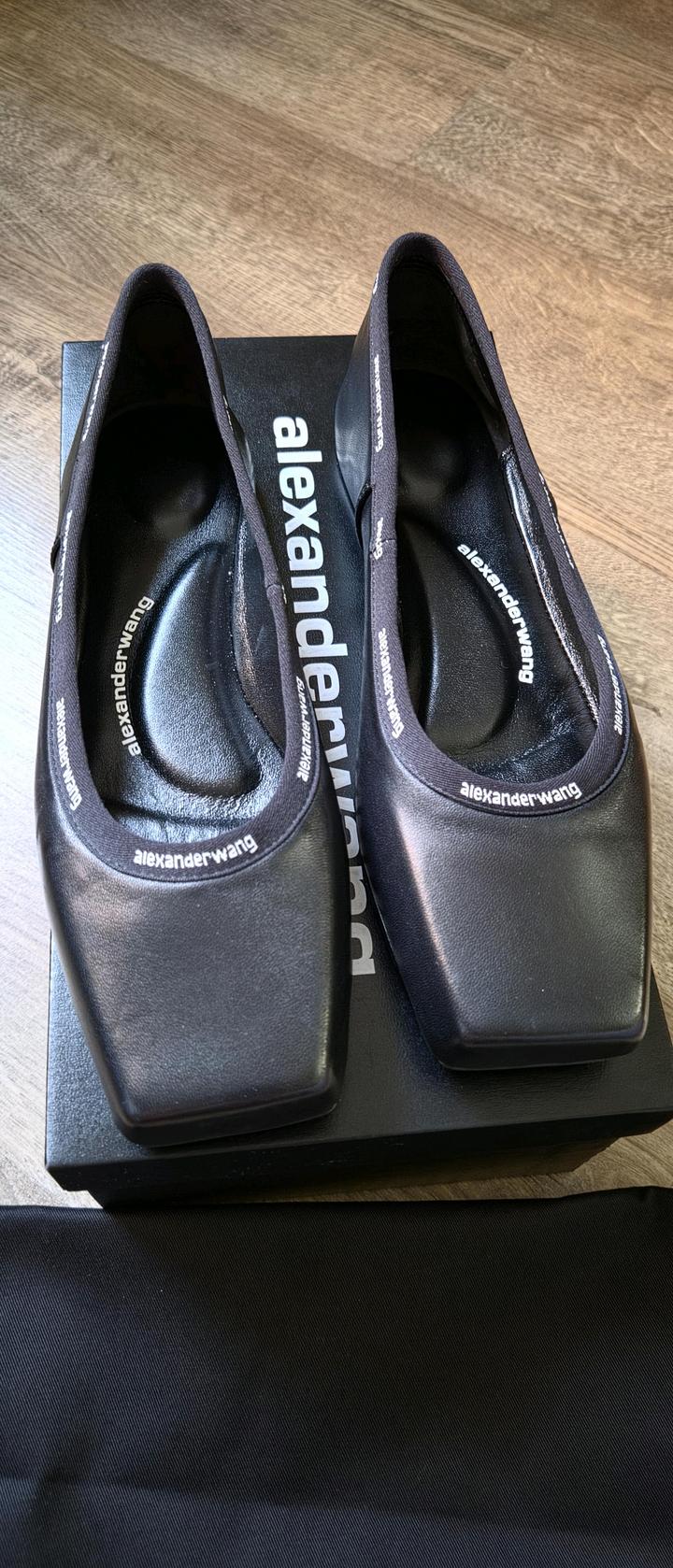 Alexander Wang