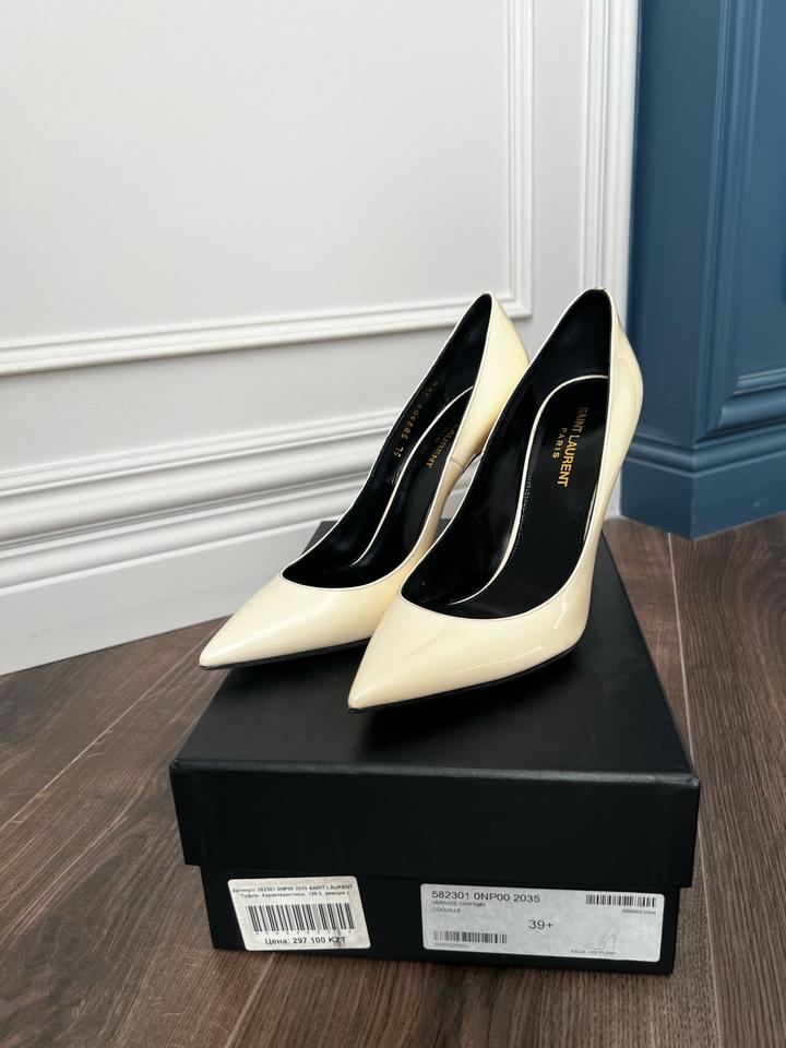 Yves Saint Laurent