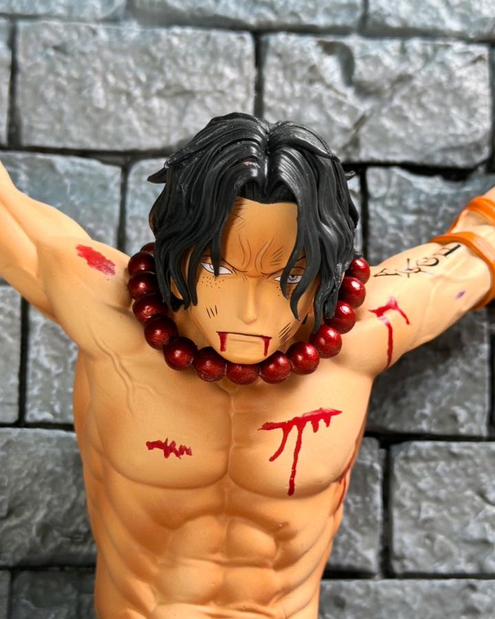 Коллекционная фигурка Портгас Д. Эйс (One Piece / Ван Пис)