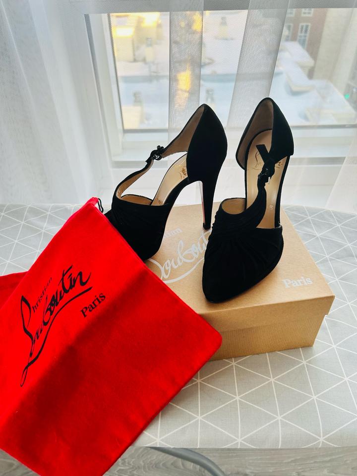 Christian Louboutin
