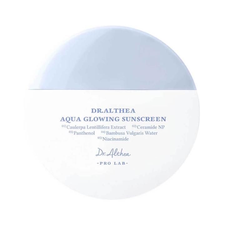 Dr.Althea