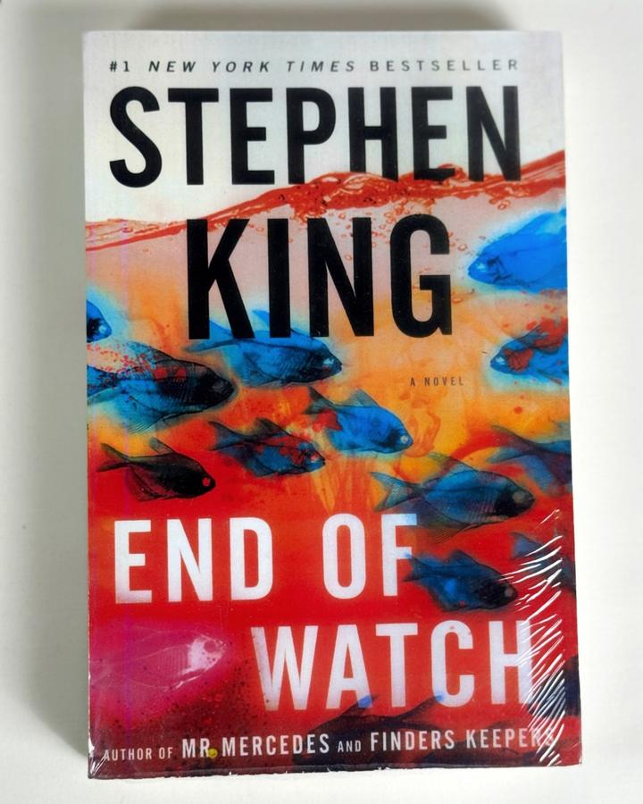 End of Watch