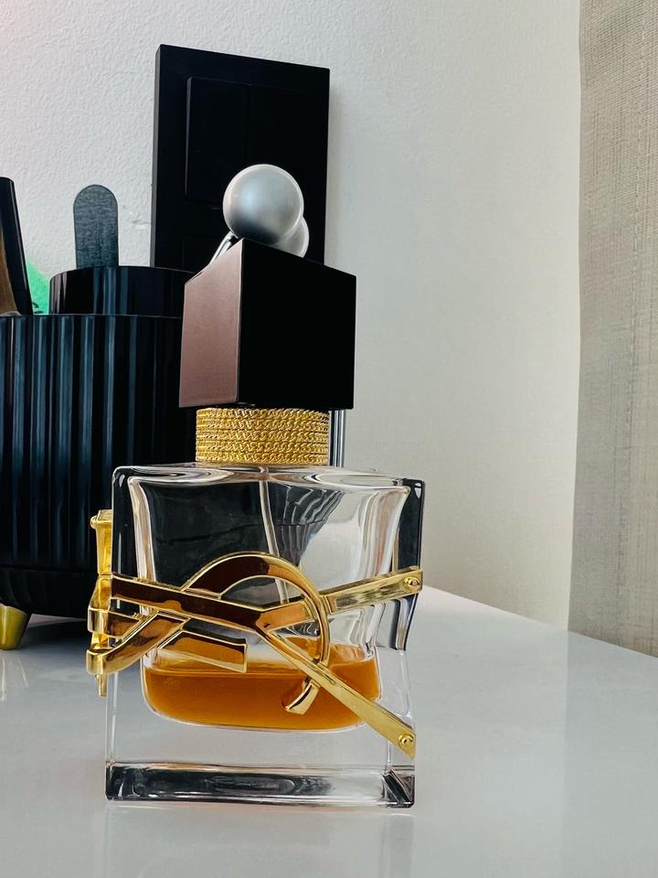 Yves Saint Laurent
