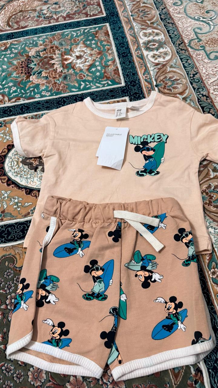 H&M