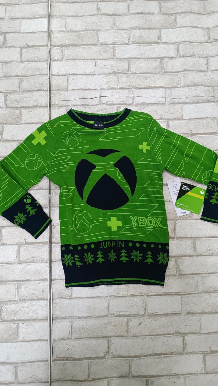 Xbox