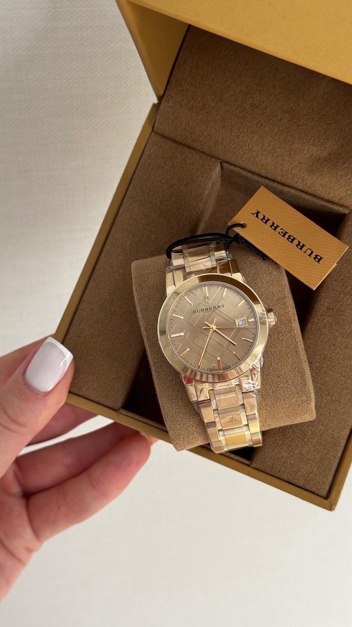 Burberry