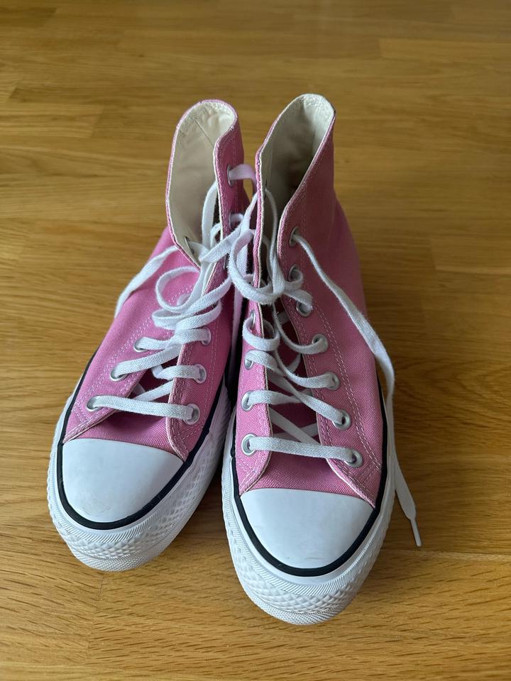 Кеды Converse Chuck Taylor