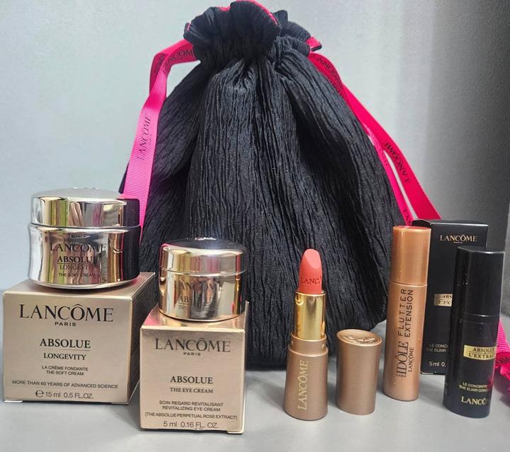 Набор Lancôme