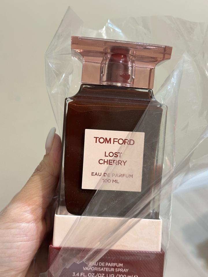 Tom Ford