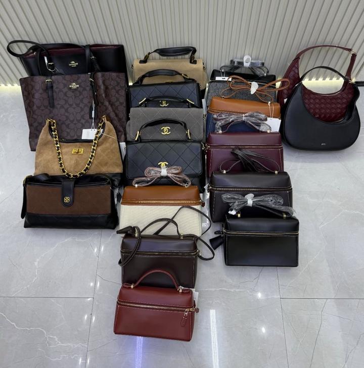 Hermès Сумка люкс натуральная кожа