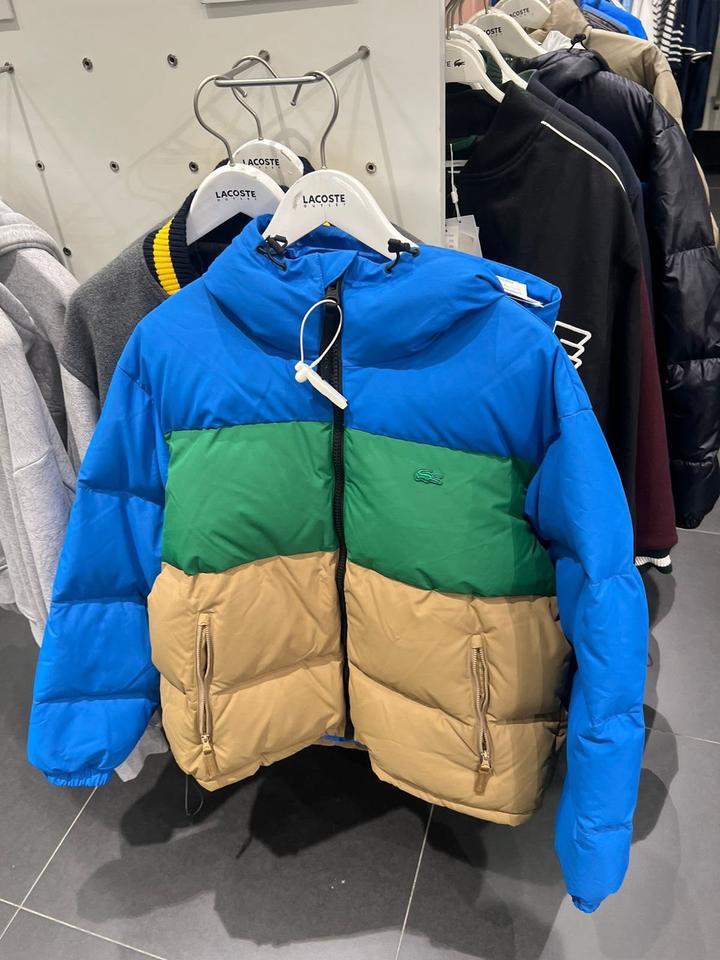 Lacoste