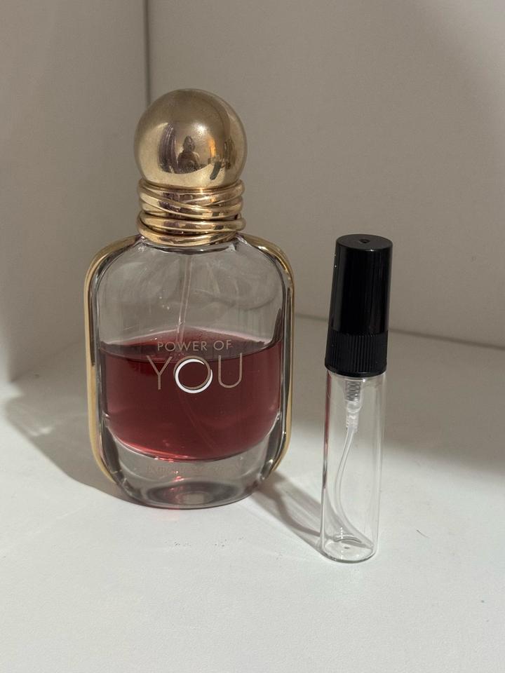 Emporio Armani Power of you Armani 5ml