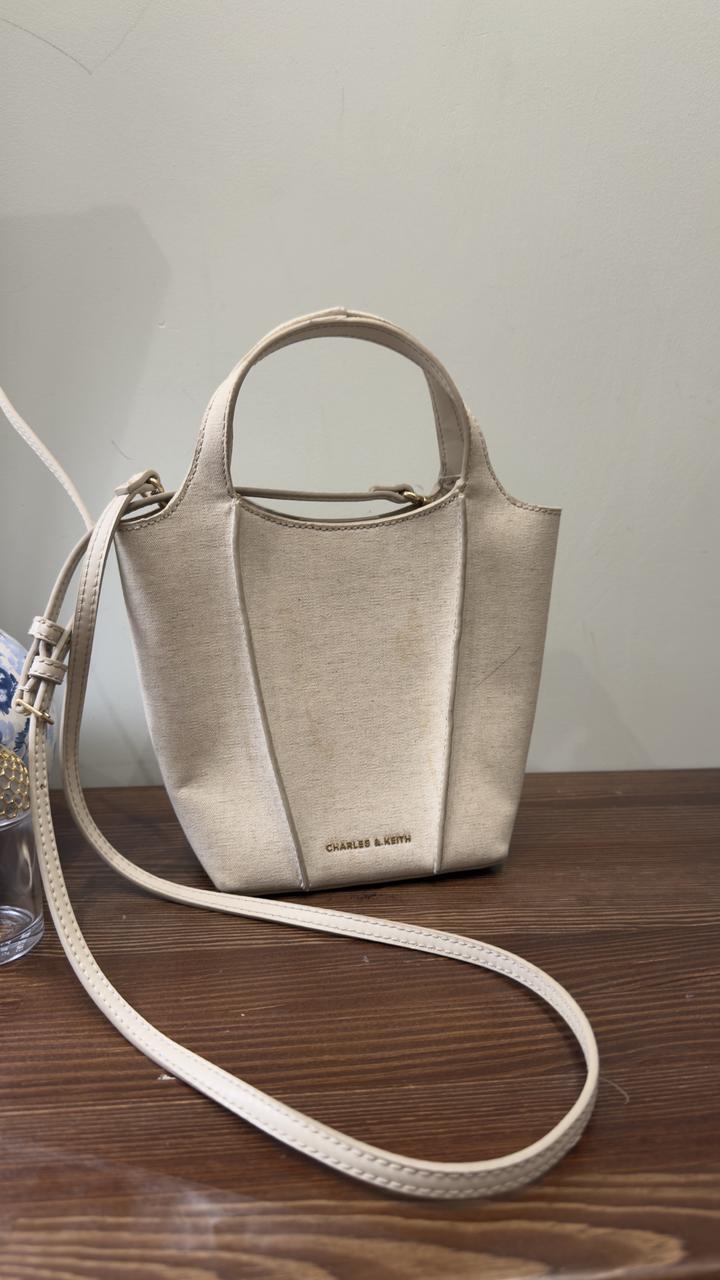 Charles & Keith