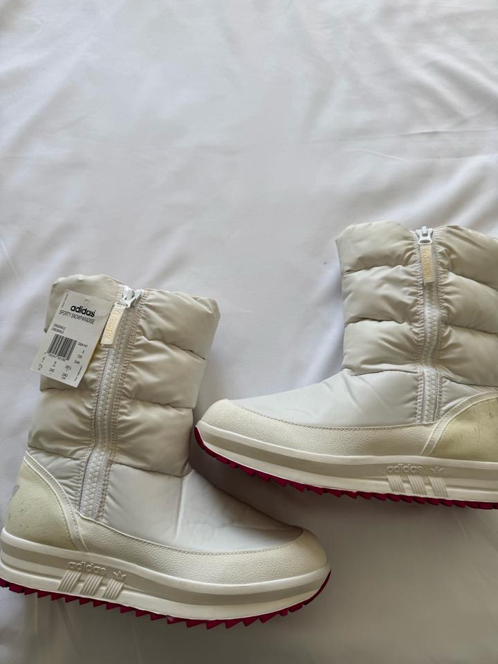 Женские сапоги adidas Sporty Snowparadise