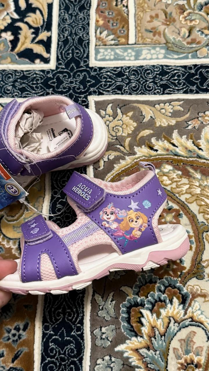 Paw Patrol