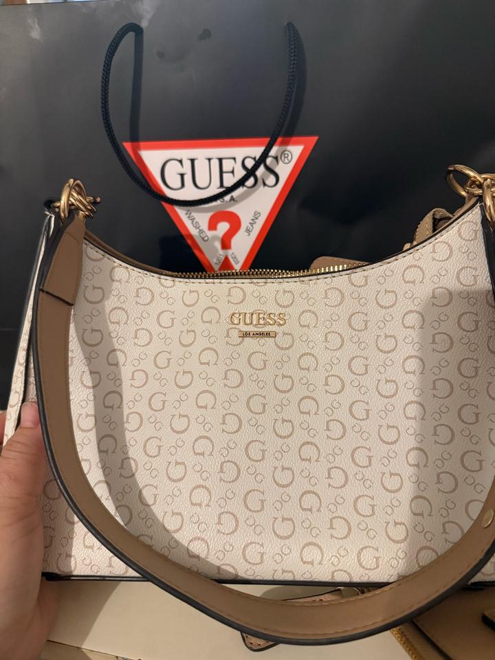 Сумка Guess
