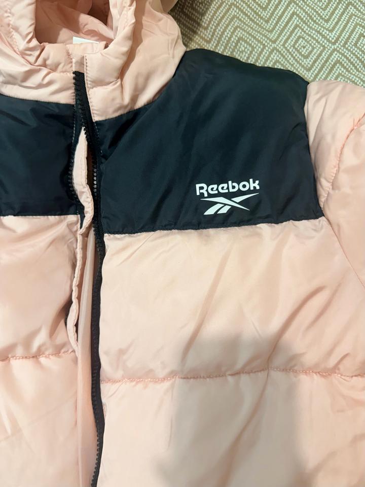 Куртка Reebok