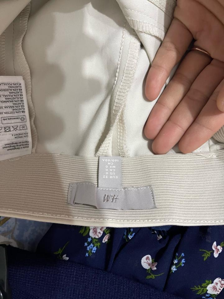 Брюки H&M