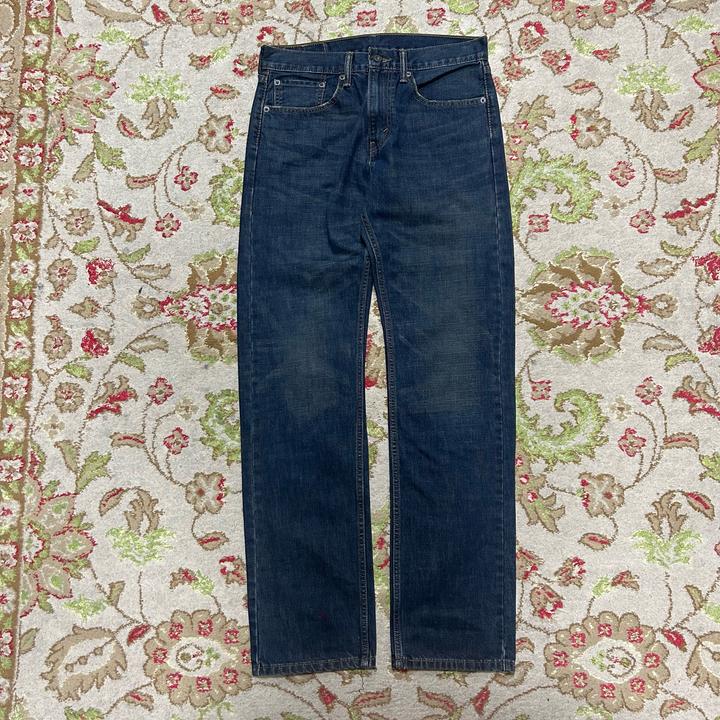 COS Джинсы Levi Strauss & Co. 505