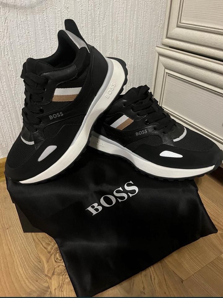 Hugo Boss