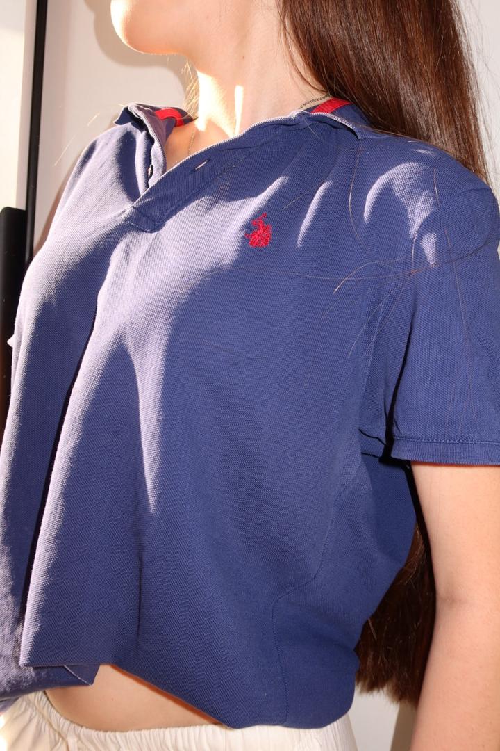 U.S. Polo Assn.