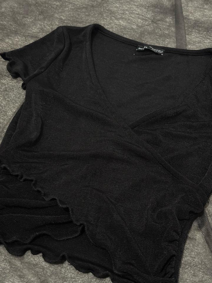 Bershka