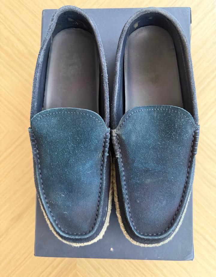 TOD’s