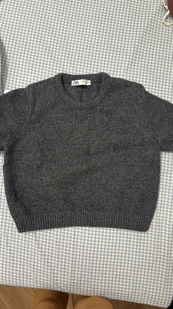 Свитер Zara