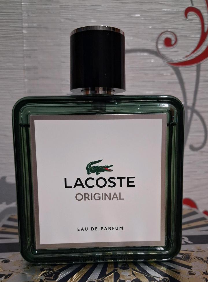 Lacoste