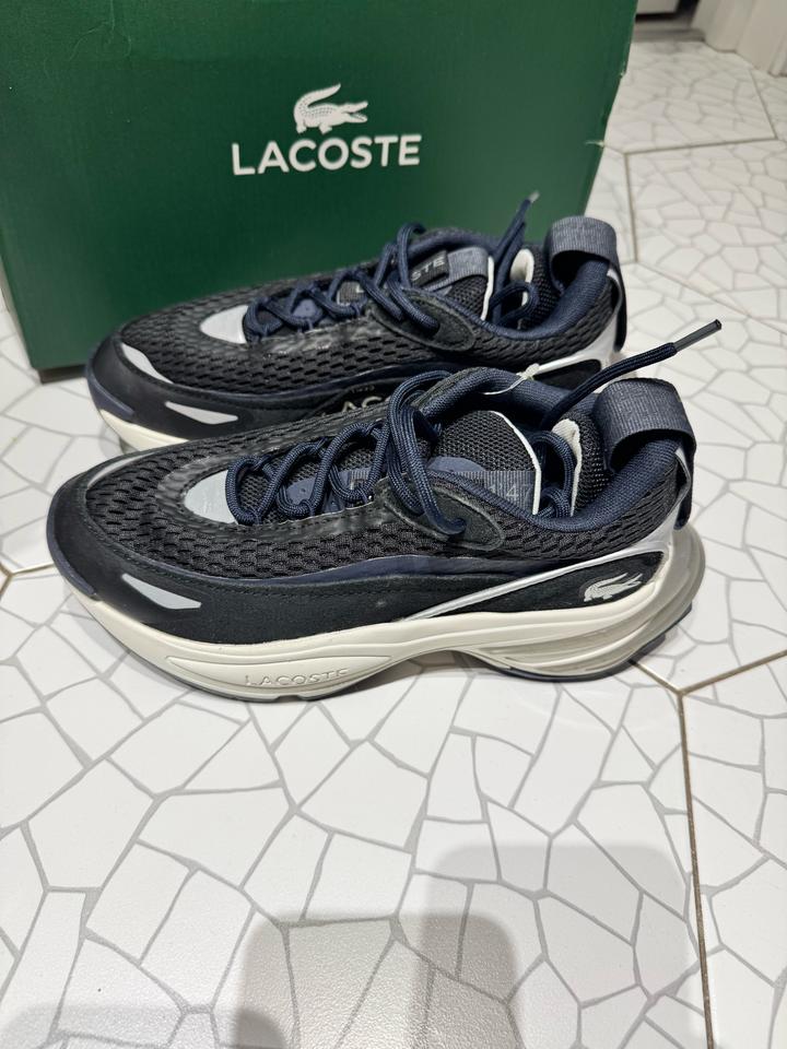 Lacoste