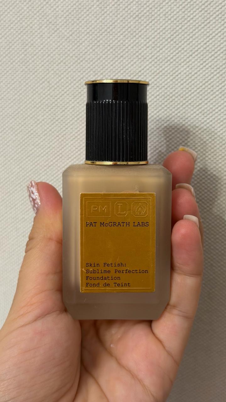 Тональный крем Pat McGrath Labs
