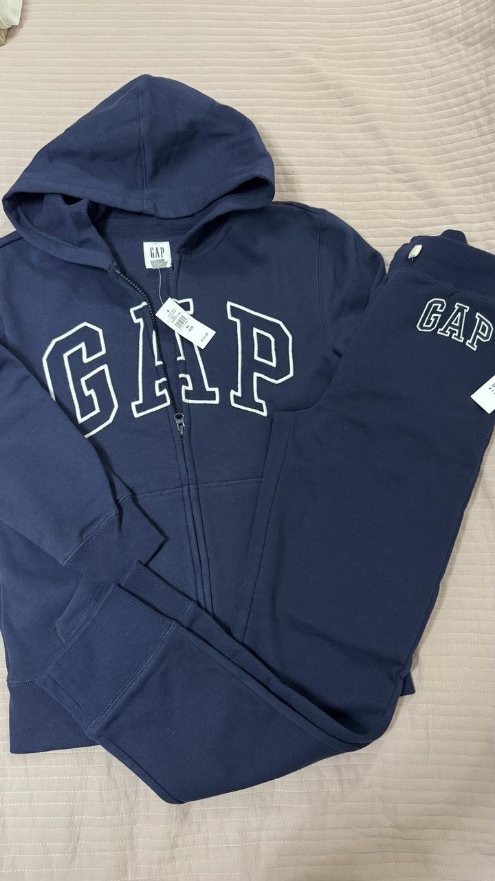 GAP