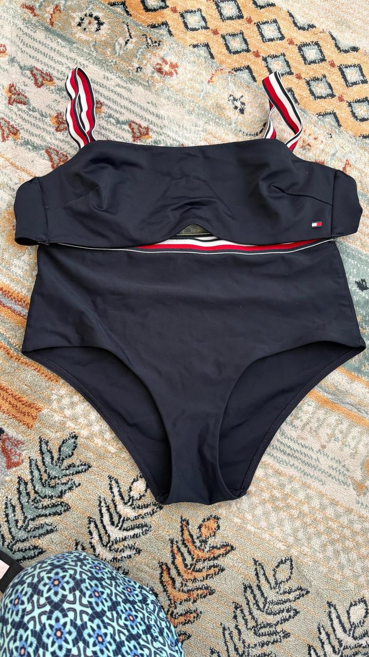 Tommy Hilfiger Купальник от Томми