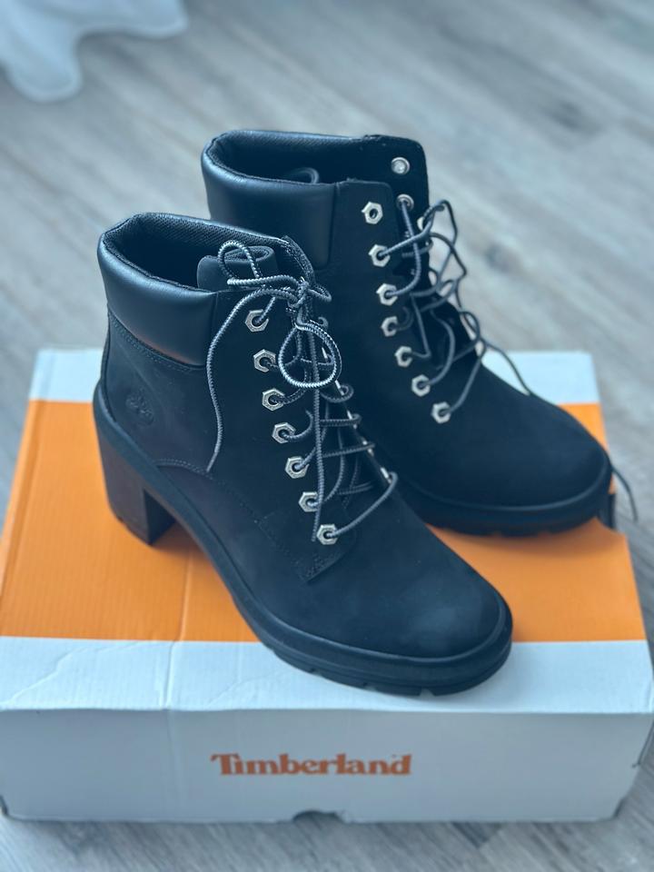 Timberland