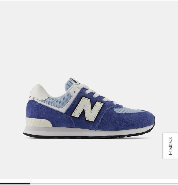 Кроссовки New Balance 574